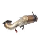 Katalysator 1K0131701CM-1K0178NC VW Golf 5 1,4 TSI 103 kW-140PS BMY Motor KAT