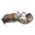 Katalysator 1K0131701CM-1K0178NC VW Golf 5 1,4 TSI 103 kW-140PS BMY Motor KAT