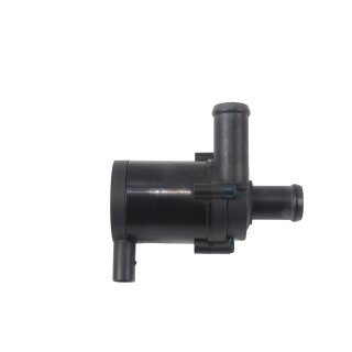 Zusatzkühlmittelpumpe 1K0965561F VW Golf 5-6 Polo 6R Audi Seat Skoda 1.4TSI Wasserpumpe