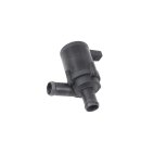Zusatzkühlmittelpumpe 1K0965561F VW Golf 5-6 Polo 6R Audi Seat Skoda 1.4TSI Wasserpumpe