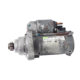 Anlasser Starter Valeo 02Z911023G VW Golf 5-6 Audi-Seat-Skoda 1,4 TSI 90-118kW