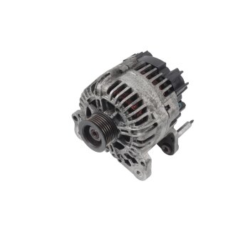 Lichtmaschine 110A 03C903023B VW Golf 5 1,4 TSI Skoda Seat BMY Motor 103kW-140 PS