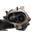 Turbolader 1,4 TSI BMY Motor 03C145701K 103 KW 140 PS VW Golf 5-6 Touran 1T