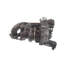 Turbolader 1,4 TSI BMY Motor 03C145701K 103 KW 140 PS VW Golf 5-6 Touran 1T
