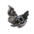 Turbolader 1,4 TSI BMY Motor 03C145701K 103 KW 140 PS VW Golf 5-6 Touran 1T