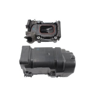 Geräuschdämpfung 03C103502K Kompressor 1.4 TSI 103-118kW 140-160 PS VW Golf 5-6