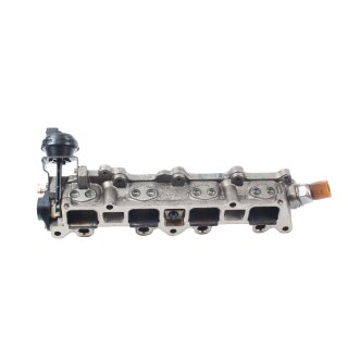 Saugrohr Unterteil 03C133204AJ VW Golf 5 1,4 TSI BMY Motor 103kW-140PS