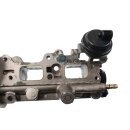 Saugrohr Unterteil 03C133204AJ VW Golf 5 1,4 TSI BMY Motor 103kW-140PS