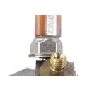 Saugrohr Unterteil 03C133204AJ VW Golf 5 1,4 TSI BMY Motor 103kW-140PS