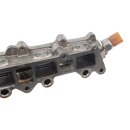 Saugrohr Unterteil 03C133204AJ VW Golf 5 1,4 TSI BMY Motor 103kW-140PS