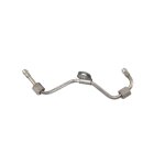 Druckrohr Kraftstoffleitung 03C130241AC VW Golf 5 1K 1,4 TSI 103kW-140PS BMY Motor