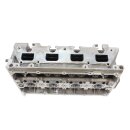 Zylinderkopf Nockenwellen 03C103358AB VW Golf 5 1,4 TSI BMY Motor Ventile Krumm