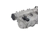 Zylinderkopf Nockenwellen 03C103358AB VW Golf 5 1,4 TSI BMY Motor Ventile Krumm