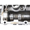 Zylinderkopf Nockenwellen 03C103358AB VW Golf 5 1,4 TSI BMY Motor Ventile Krumm