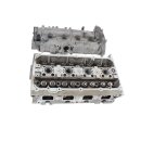 Zylinderkopf Nockenwellen 03C103358AB VW Golf 5 1,4 TSI BMY Motor Ventile Krumm