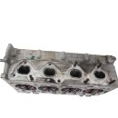 Zylinderkopf Nockenwellen 03C103358AB VW Golf 5 1,4 TSI BMY Motor Ventile Krumm