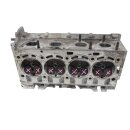 Zylinderkopf Nockenwellen 03C103358AB VW Golf 5 1,4 TSI BMY Motor Ventile Krumm