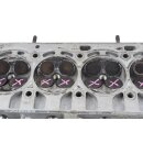 Zylinderkopf Nockenwellen 03C103358AB VW Golf 5 1,4 TSI BMY Motor Ventile Krumm