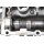 Zylinderkopf Nockenwellen 03C103358AB VW Golf 5 1,4 TSI BMY Motor Ventile Krumm
