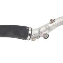 Ladeluftschläuche-Ladeluftrohr 1,4 TSI 103-118kW BMY CAVD Motor VW Seat Skoda Audi