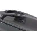 Türverkleidung 4-5 Türig Stoff schwarz/anthrazit VW Golf 5 GT hinten links Fahrerseite 1K6867211FA