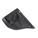 Türverkleidung 4-5 Türig Stoff...