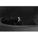 Türverkleidung 4-5 Türig Stoff schwarz/anthrazit VW Golf 5 GT hinten rechts Beifahrerseite 1K6867212MD