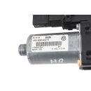 Fensterhebermotor hinten rechts 1K0959704K VW Golf 5 1K Beifahrer Türsteuergerät