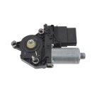 Fensterhebermotor hinten rechts 1K0959704K VW Golf 5 1K Beifahrer Türsteuergerät