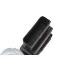 Fensterhebermotor hinten rechts 1K0959704K VW Golf 5 1K Beifahrer Türsteuergerät