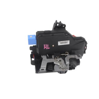 Türschloss ZV hinten Links 7L0839015D VW Golf Plus 5M-Golf 5-6 Touran 1T3 Fahrerseite