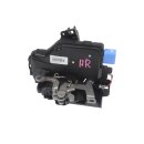 Türschloss ZV hinten rechts 7L0839016D VW Golf Plus...