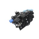 Türschloss ZV hinten rechts 7L0839016D VW Golf Plus 5M-Golf 5-6 Touran 1T3 Beifahrerseite