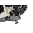 Türgriff hinten links LB9A 1K0837885A VW Golf 5 1K Aussen Griff Fahrerseite