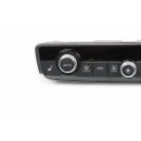 Klimabedienteil 8V0820043A Audi A3 8V Heizung Sitzheizung...