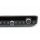 Klimabedienteil 8V0820043A Audi A3 8V Heizung Sitzheizung Klimaanlage Climatronic Anzeigeneinheit