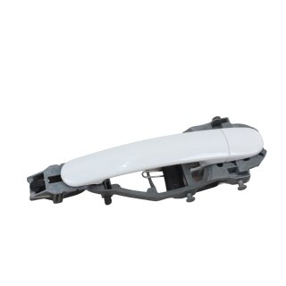 Türgriff hinten rechts LB9A 1K0837886A VW Golf 5 1K Aussen Griff Beifahrerseite