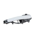 Türgriff hinten rechts LB9A 1K0837886A VW Golf 5 1K...