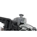 Türgriff hinten rechts LB9A 1K0837886A VW Golf 5 1K Aussen Griff Beifahrerseite