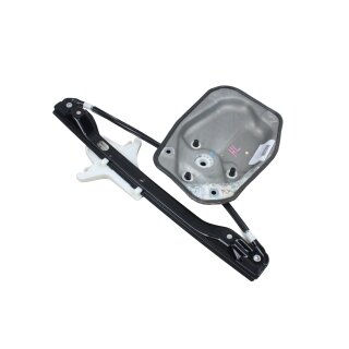 Fensterhebergestänge elektr. ohne Motor hinten links 1K4839461A VW Golf 5 1K