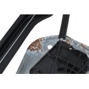 Fensterhebergestänge elektr. ohne Motor hinten links 1K4839461A VW Golf 5 1K