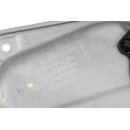 Fensterhebergestänge elektr. ohne Motor hinten links 1K4839461A VW Golf 5 1K