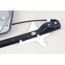 Fensterhebergestänge elektr. ohne Motor hinten rechts 1K4839462A VW Golf 5 1K