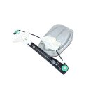 Fensterhebergestänge elektr. ohne Motor hinten rechts 1K4839462A VW Golf 5 1K