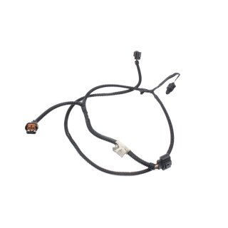 Kabelbaum Stoßstange Nebelscheinwerfer 5M0971095F VW Golf 5 Aussentemperaturfühler