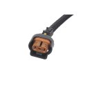 Kabelbaum Stoßstange Nebelscheinwerfer 5M0971095F VW Golf 5 Aussentemperaturfühler