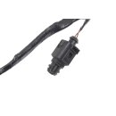 Kabelbaum Stoßstange Nebelscheinwerfer 5M0971095F VW Golf 5 Aussentemperaturfühler