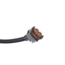 Kabelbaum Stoßstange Nebelscheinwerfer 5M0971095F VW Golf 5 Aussentemperaturfühler