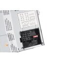 Radio CD MP3 Autoradio RCD300 1K0035186AF VW Golf 5 Passat 3C Caddy Touran 1T