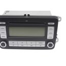 Radio CD MP3 Autoradio RCD300 1K0035186AF VW Golf 5 Passat 3C Caddy Touran 1T